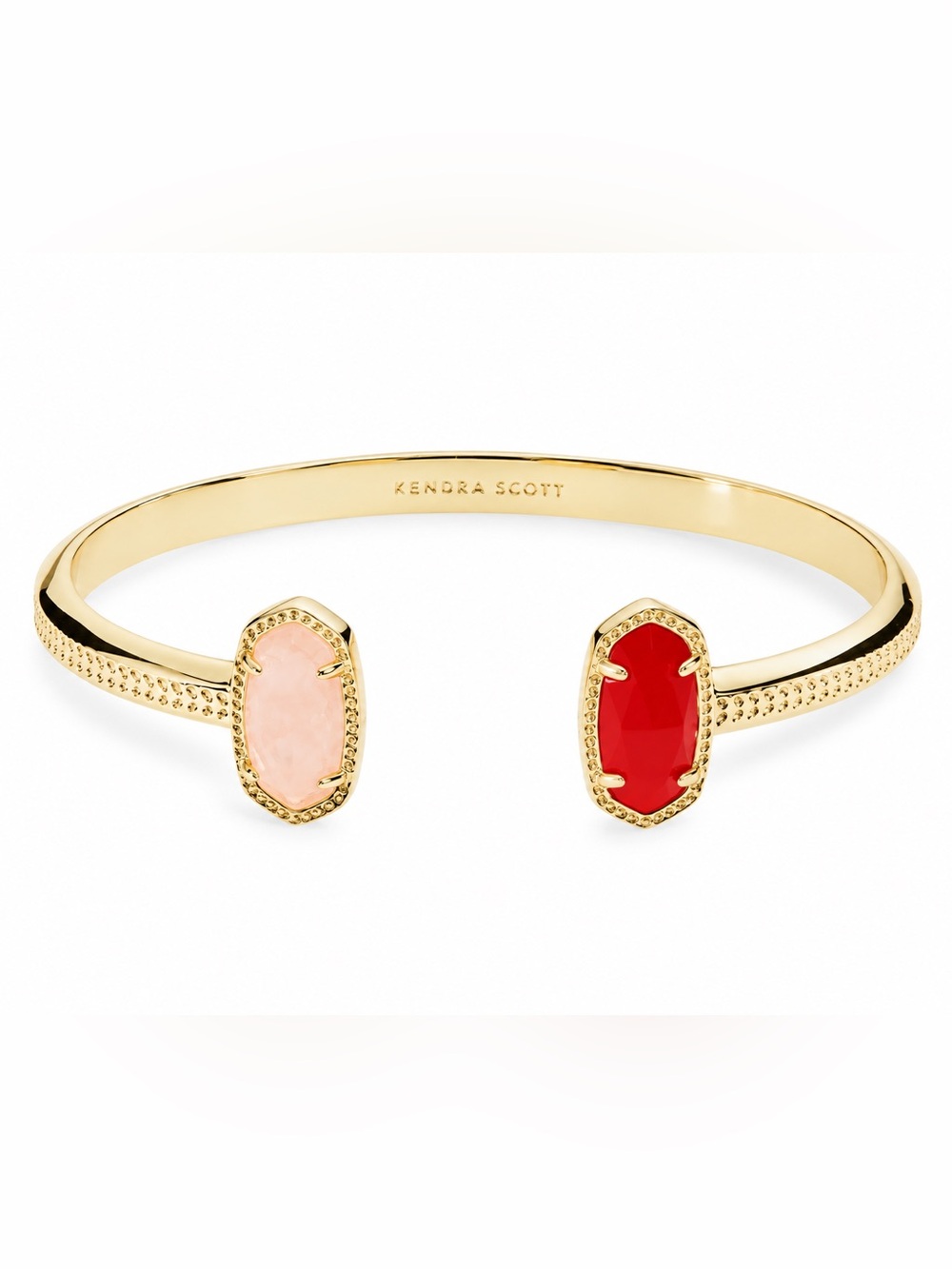 Kendra Scott Elton Station Cuff Bracelet